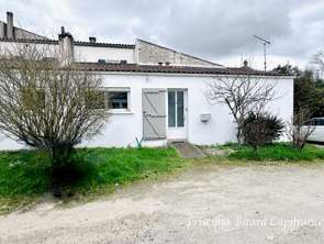 Vente Maison 1 chambreAigrefeuille-d'Aunis