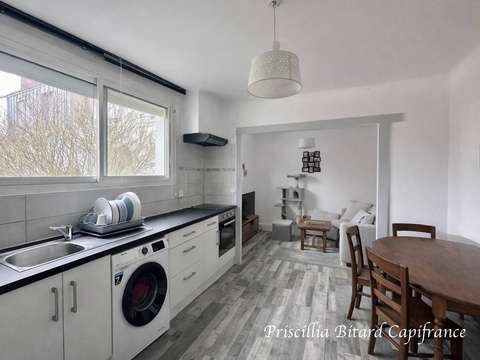 Vente maison 2 pièces Vente maison 2 pièces