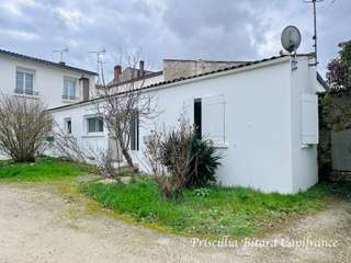 Vente maison 2 pièces Vente maison 2 pièces