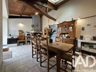 Vente maison 7 pièces Vente maison 7 pièces