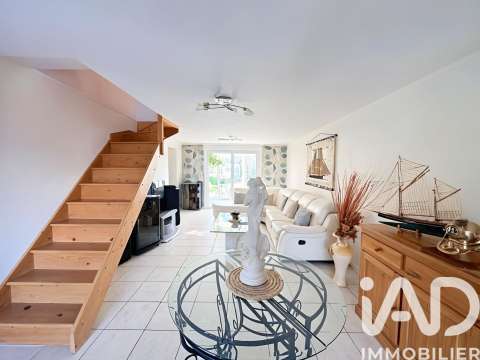 Vente maison 5 pièces Vente maison 5 pièces