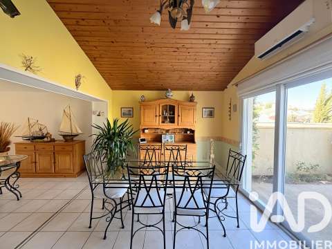 Vente maison 5 pièces Aigrefeuille-d'Aunis 17