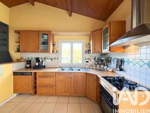 Vente Maison 4 chambresAigrefeuille-d'Aunis