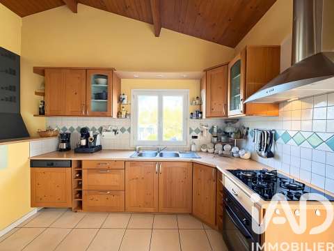 Vente maison 5 pièces Aigrefeuille-d'Aunis 17