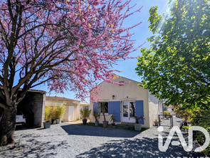 Vente Maison 5 chambresAigrefeuille-d'Aunis