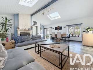 Vente maison 8 pièces Vente maison 8 pièces