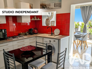 Vente maison 8 pièces Vente maison 8 pièces