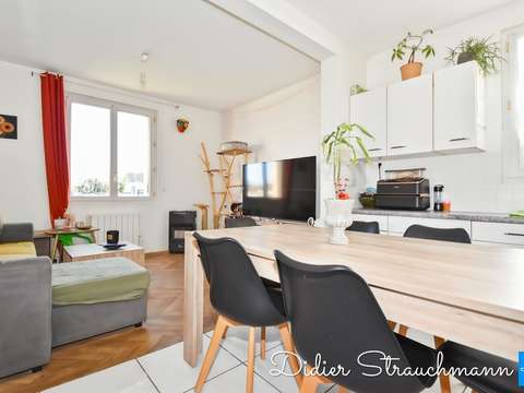 Vente maison 3 pièces Aigrefeuille-d'Aunis 17