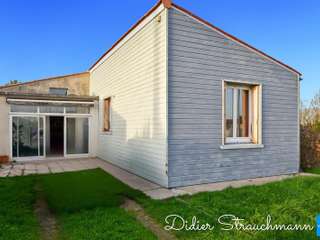 Vente maison 3 pièces Vente maison 3 pièces
