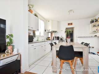 Vente maison 3 pièces Vente maison 3 pièces