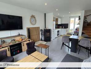 Vente Maison 3 chambresAigrefeuille-d'Aunis