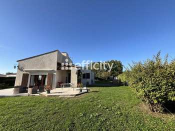 Vente maison 6 pièces Aigrefeuille-d'Aunis 17