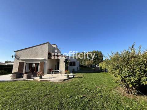 Vente maison 6 pièces Aigrefeuille-d'Aunis 17