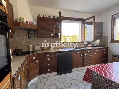 Vente maison 6 pièces Aigrefeuille-d'Aunis 17