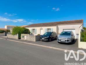 Vente Maison 3 chambresAigrefeuille-d'Aunis