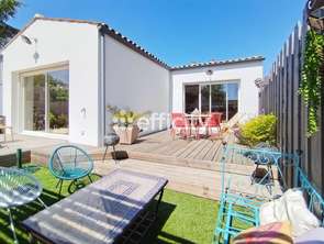 Vente Maison 3 chambresAigrefeuille-d'Aunis