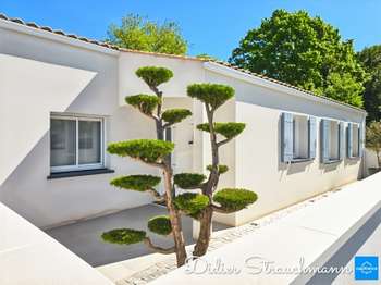Vente Maison 4 chambresAigrefeuille-d'Aunis