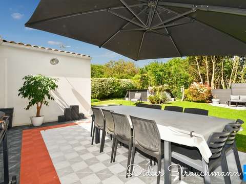 Vente maison 6 pièces Aigrefeuille-d'Aunis 17