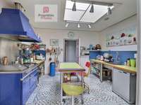 Vente maison 10 pièces