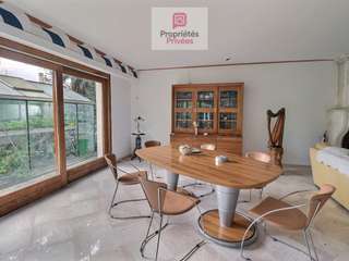 Vente maison 10 pièces