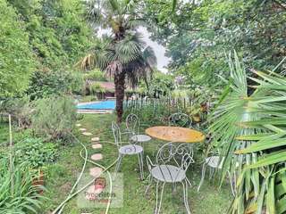Vente maison 10 pièces