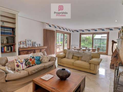 Vente maison 10 pièces Aigrefeuille-d'Aunis 17