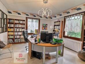 Vente Maison 5 chambresAigrefeuille-d'Aunis