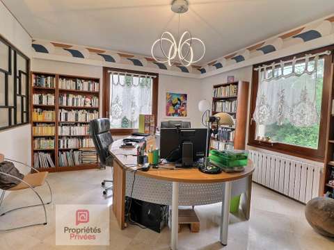 Vente maison 10 pièces