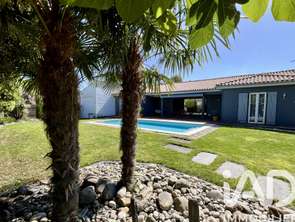 Vente Maison 4 chambresAigrefeuille-d'Aunis