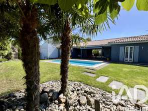 Vente Maison 4 chambresAigrefeuille-d'Aunis