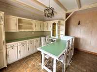 Vente maison 6 pièces Vente maison 6 pièces