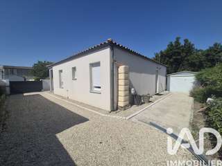 Vente maison 3 pièces Vente maison 3 pièces