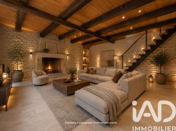 Vente maison 5 pièces Aigrefeuille-d'Aunis 17