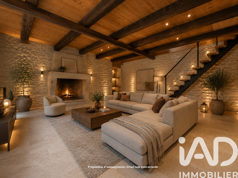 Vente maison 5 pièces Aigrefeuille-d'Aunis 17