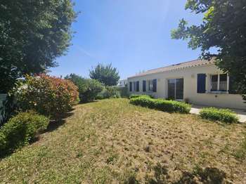 Vente maison 3 pièces Aigrefeuille-d'Aunis 17