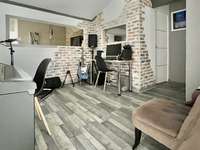 Vente maison 7 pièces Vente maison 7 pièces