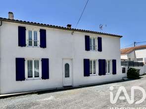 Vente Maison 4 chambresAigrefeuille-d'Aunis