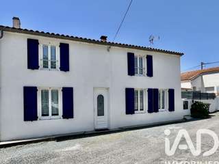 Vente maison 7 pièces Vente maison 7 pièces