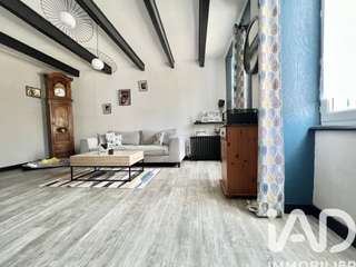 Vente maison 7 pièces Vente maison 7 pièces