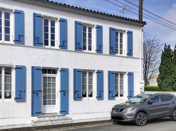 Vente Maison 3 chambresAigrefeuille-d'Aunis