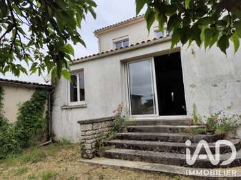 Vente Maison 5 chambresAigrefeuille-d'Aunis