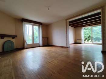Vente Maison 5 chambresAigrefeuille-d'Aunis