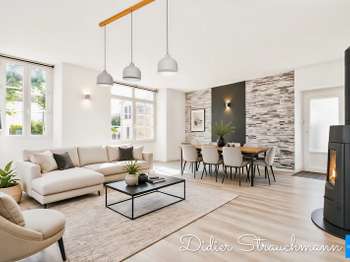 Vente maison 7 pièces Aigrefeuille-d'Aunis 17
