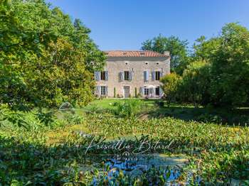 Vente maison 6 pièces Aigrefeuille-d'Aunis 17