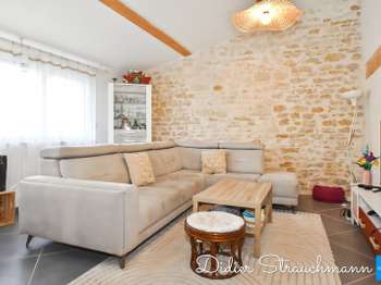 Vente maison 5 pièces Aigrefeuille-d'Aunis 17