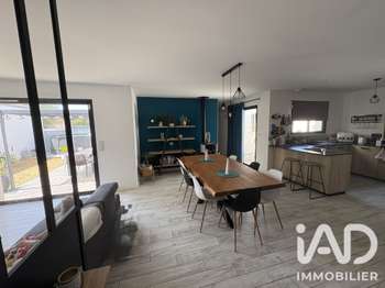 Vente Maison 3 chambresAigrefeuille-d'Aunis