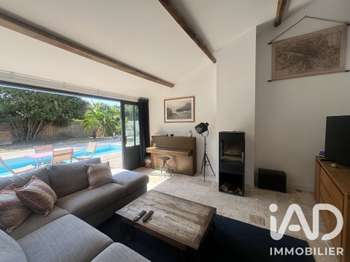 Vente maison 10 pièces Aigrefeuille-d'Aunis 17