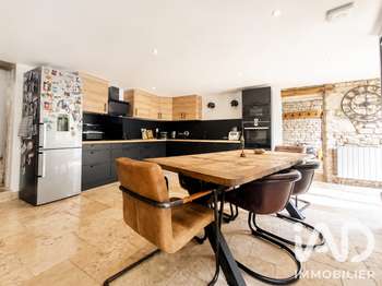 Vente Maison 6 chambresAigrefeuille-d'Aunis