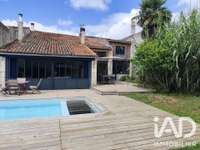 Vente maison 10 pièces