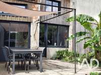 Vente maison 10 pièces